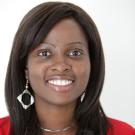 Image of Dr. Jola Ajibade of Portland State University