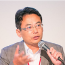 Image of Dr. Mikio Ishiwatari