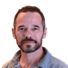 Image of Nicholas Pinter