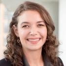 Image of Rebecca Hersher, NPR science correspondent